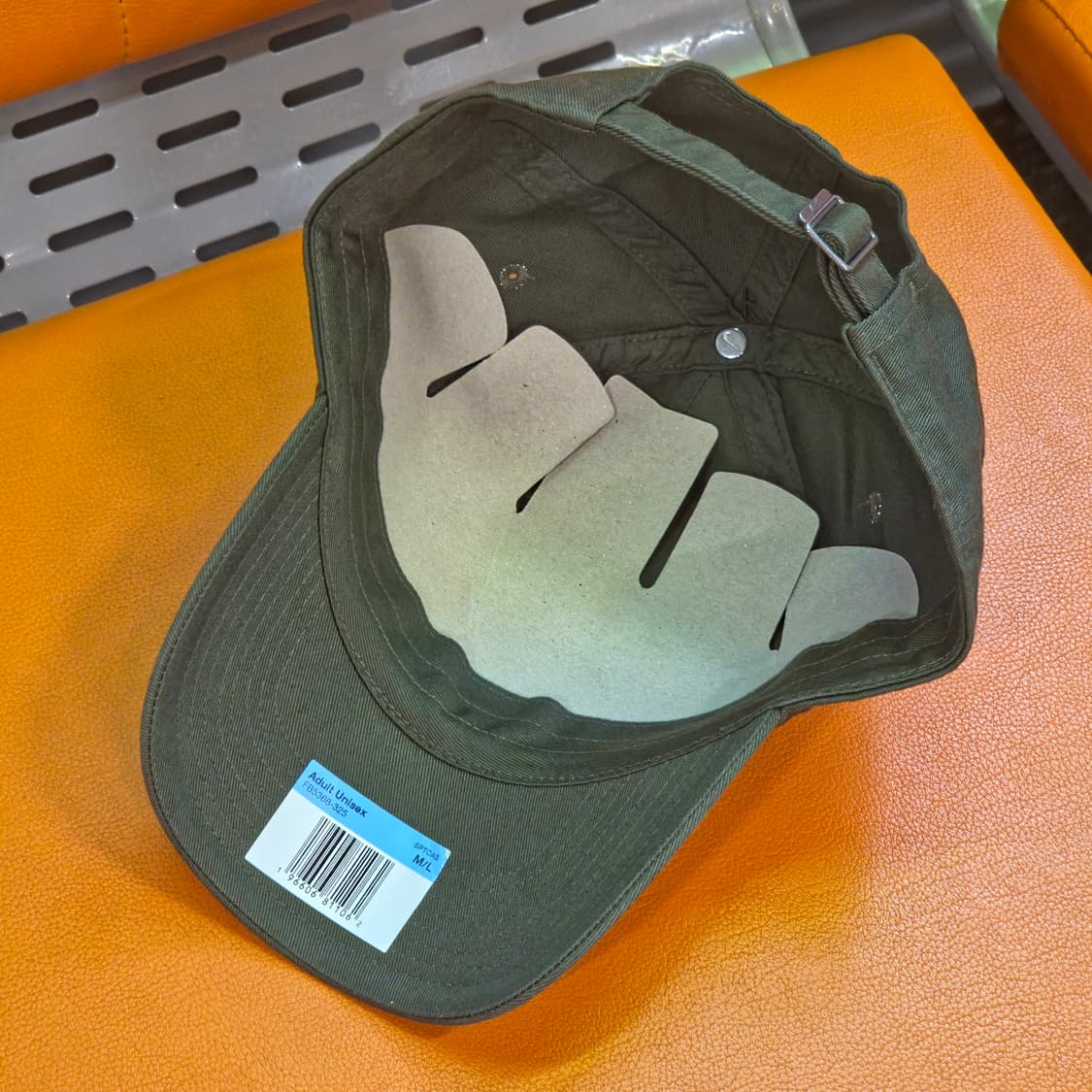 (새상품) 나이키 모자 상품이미지4