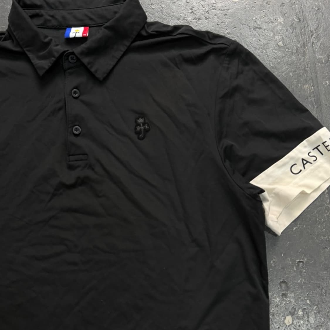 105 까스텔바작 기능성 카라티 상품이미지2