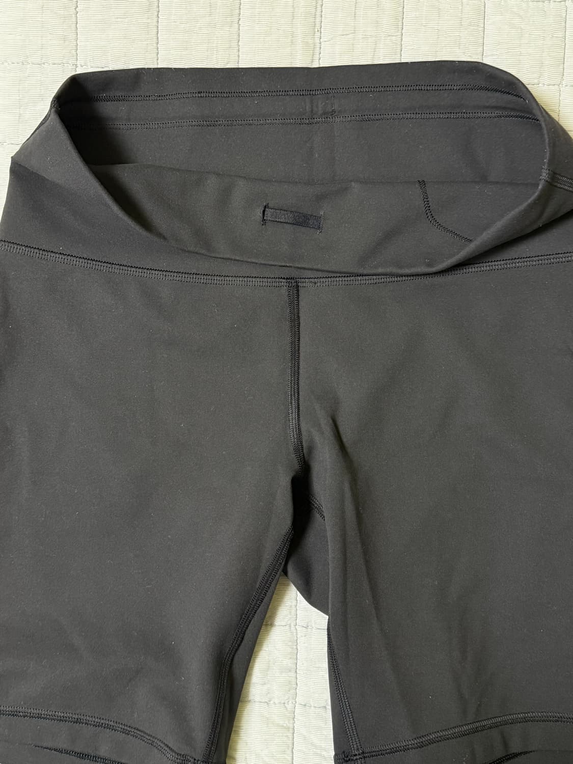 룰루레몬 원더트레인 쇼츠 8인치 10 상품이미지8