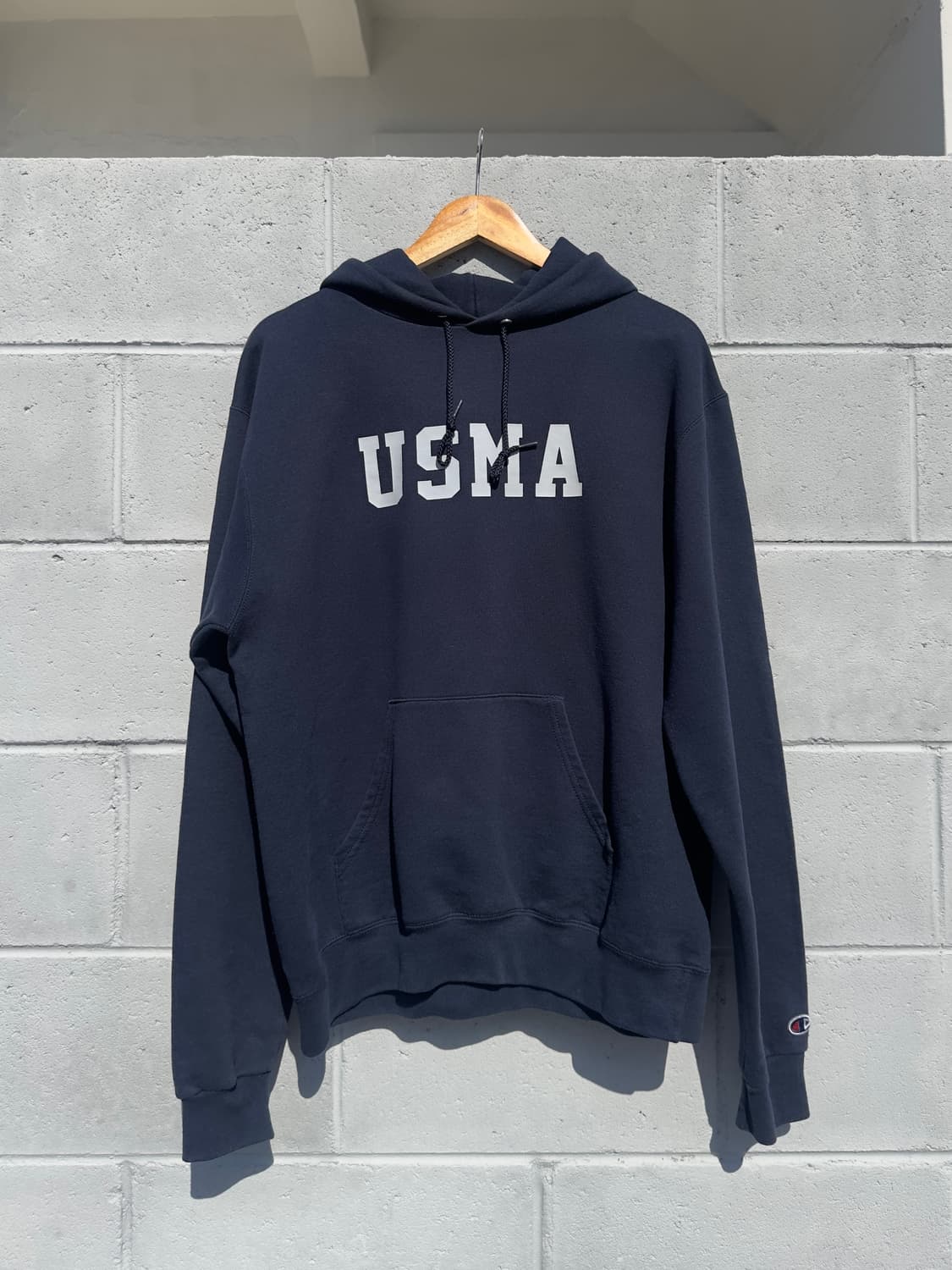 챔피온 USMA 후드티 상품이미지3