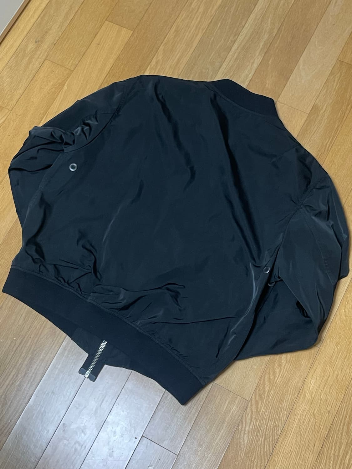 [48] 14SS 봄버 상품이미지2