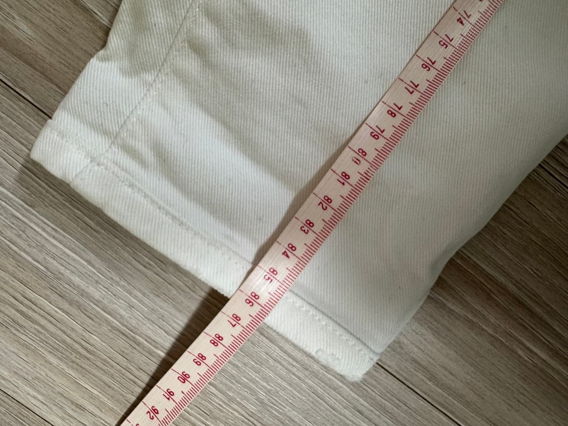 발망 바지 26사이즈 상품이미지6