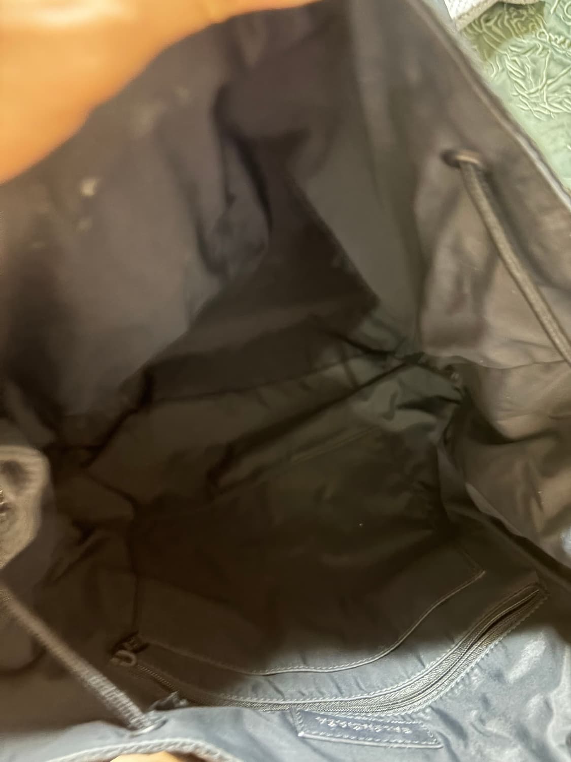 발렌시아가 아미 램스킨 토트백 상품이미지6