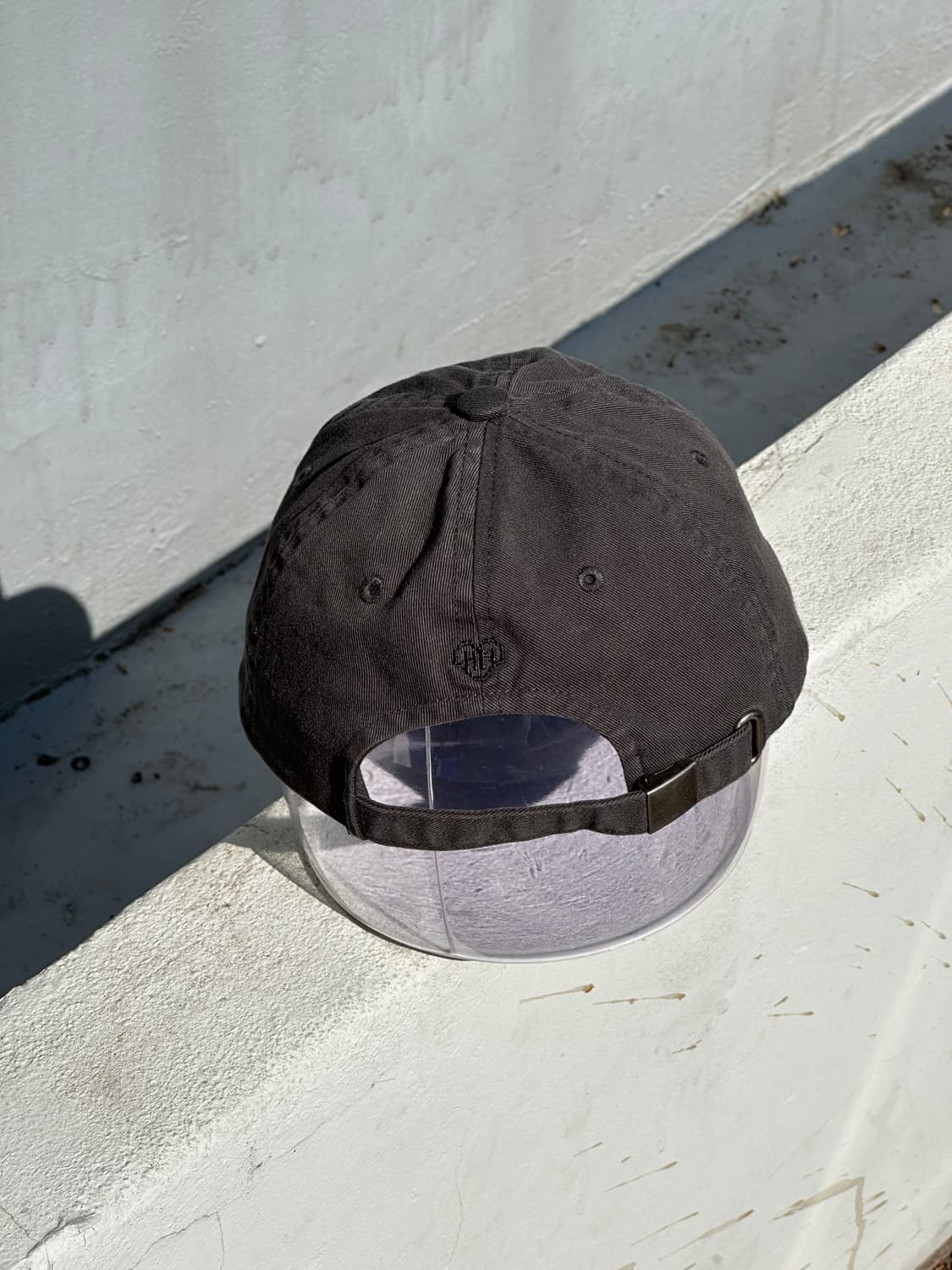 [F] 파워퍼프걸 뉴진스 앨범 굿즈 볼캡 모자 상품이미지4