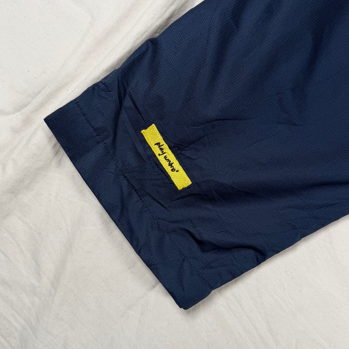 엄브로 바람막이 팬츠 바지 상품이미지5