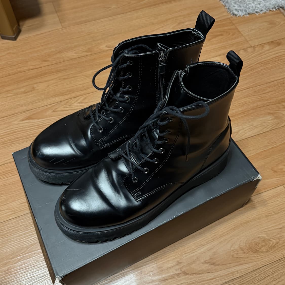 야세 부츠 (280) 상품이미지1