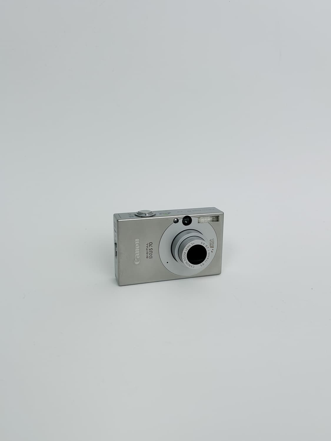인기!) 캐논 익서스 70 ixus 빈티지 디카 상품이미지2