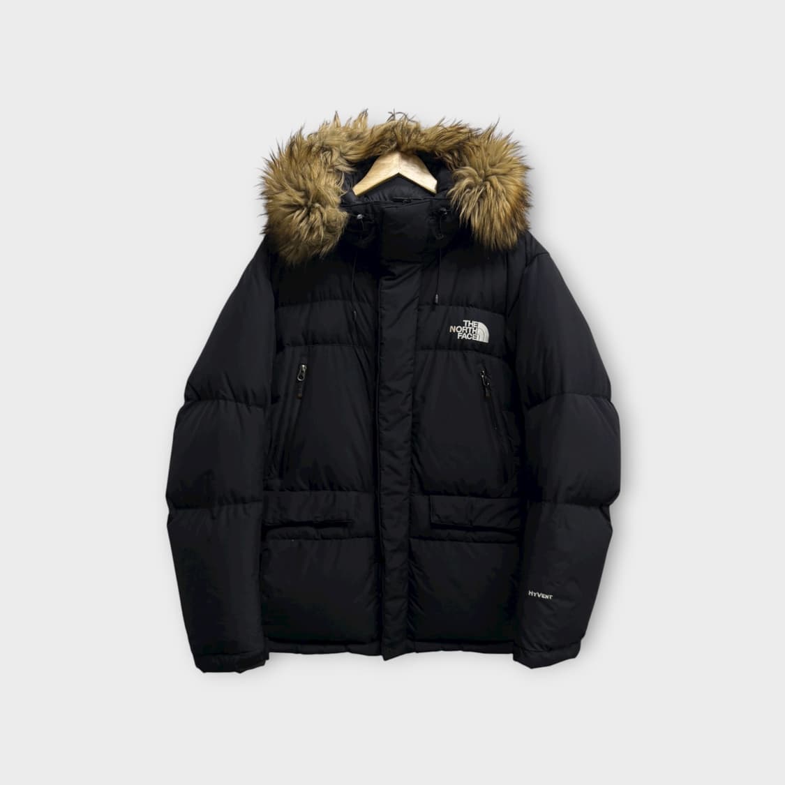 노스페이스 맥머도 다운 자켓 XL 상품이미지1