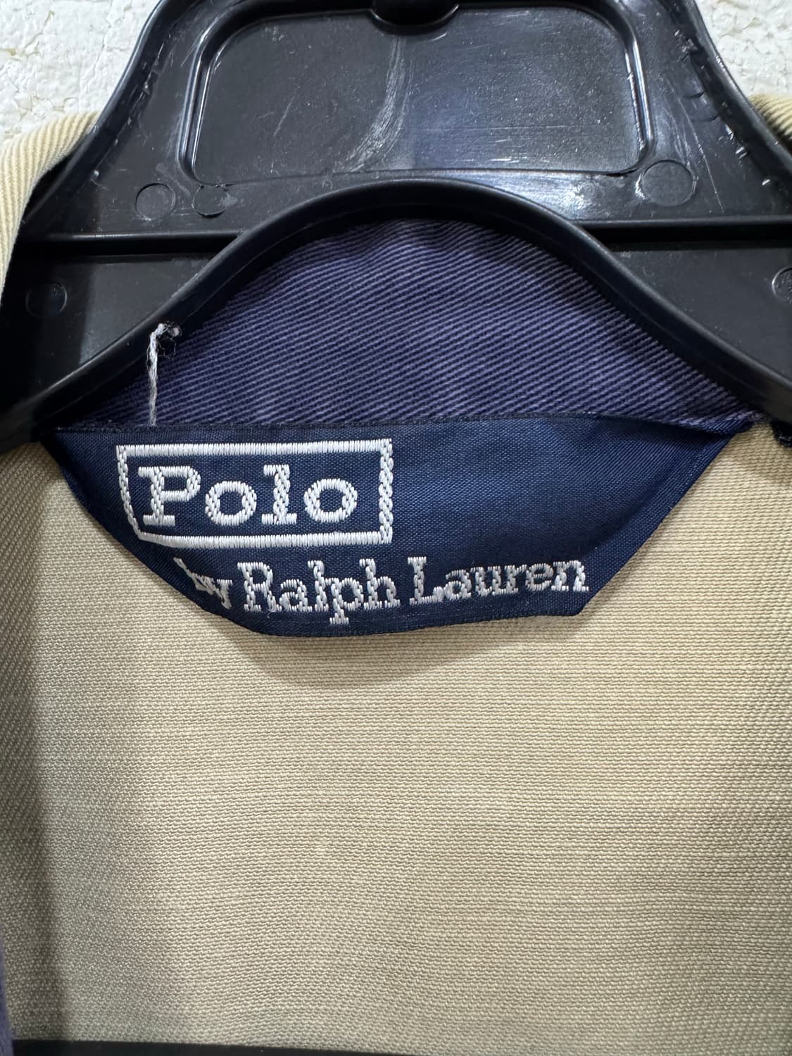 폴로 랄프로렌 자켓 100 상품이미지3