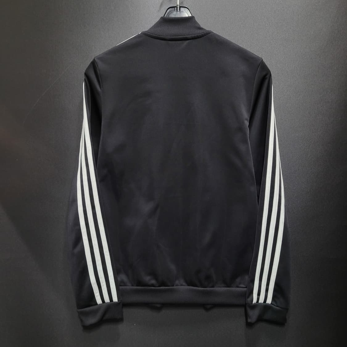 adidas 아디다스 검흰 져지 상품이미지4
