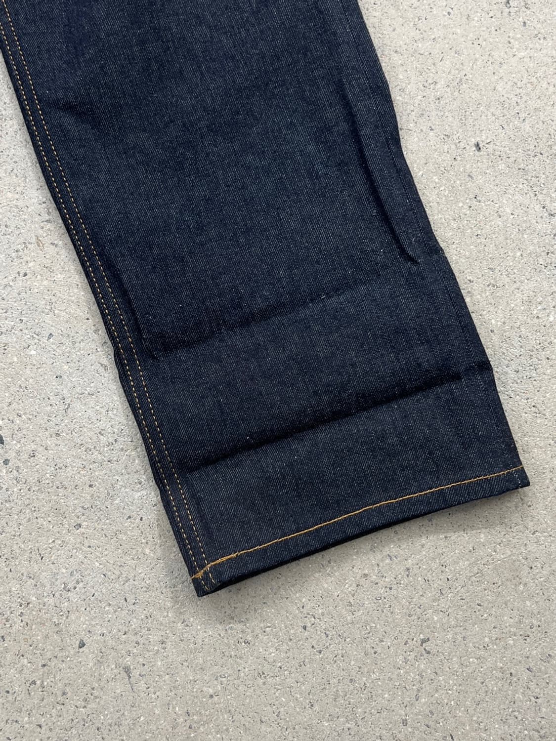 코스 셀비지 데님 팬츠 상품이미지6