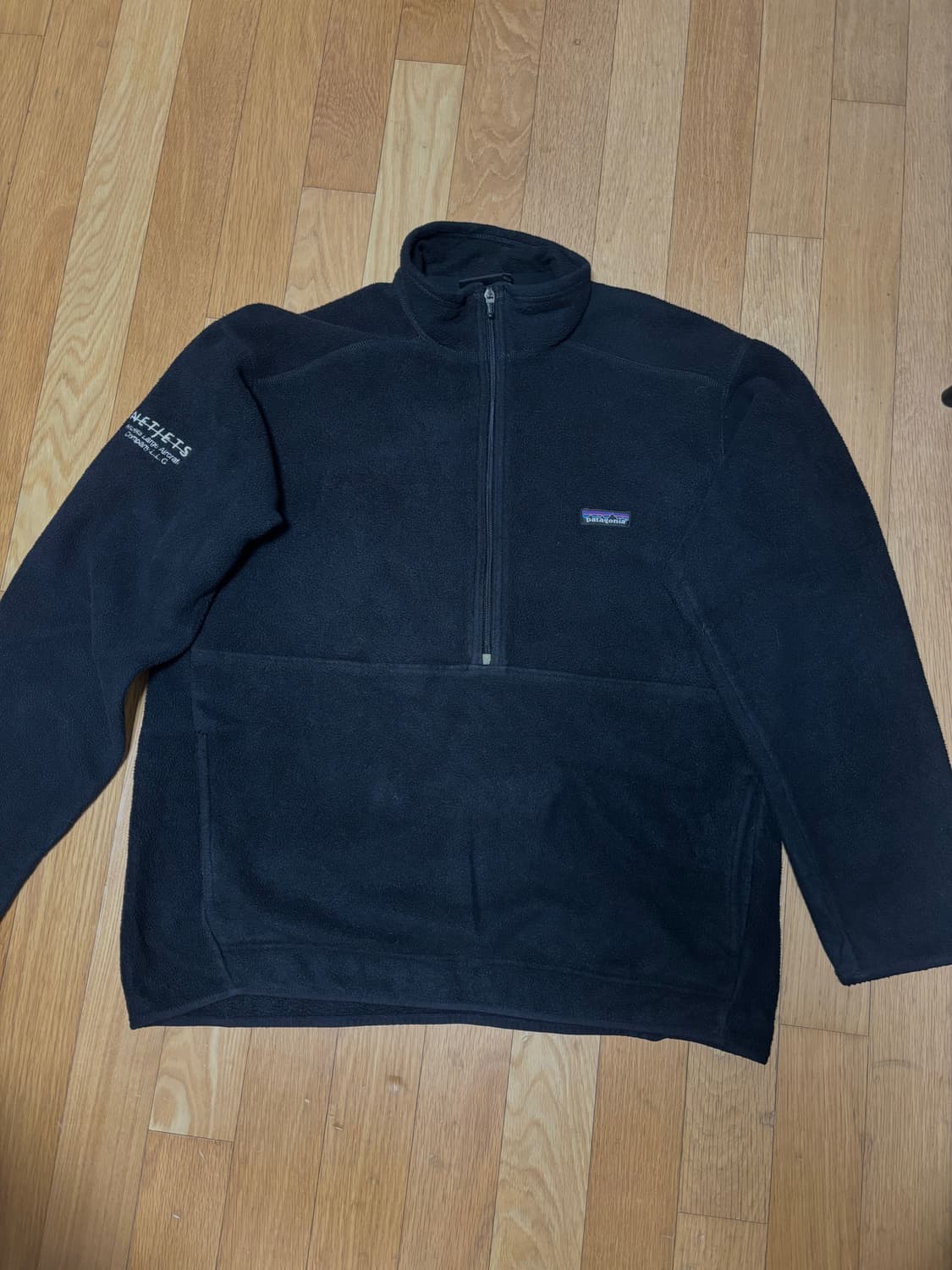 파타고니아 신칠라 L 상품이미지1