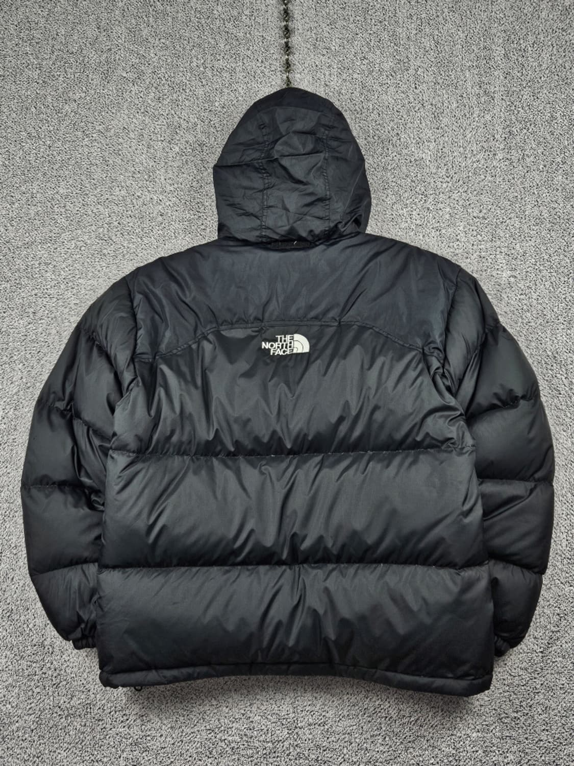 노스페이스 올드스쿨 눕시 700 다운 푸퍼 패딩 ( L ) / 10195 상품이미지1