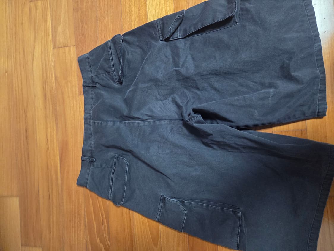 토니웩 버뮤다 카고팬츠 30사이즈 상품이미지2