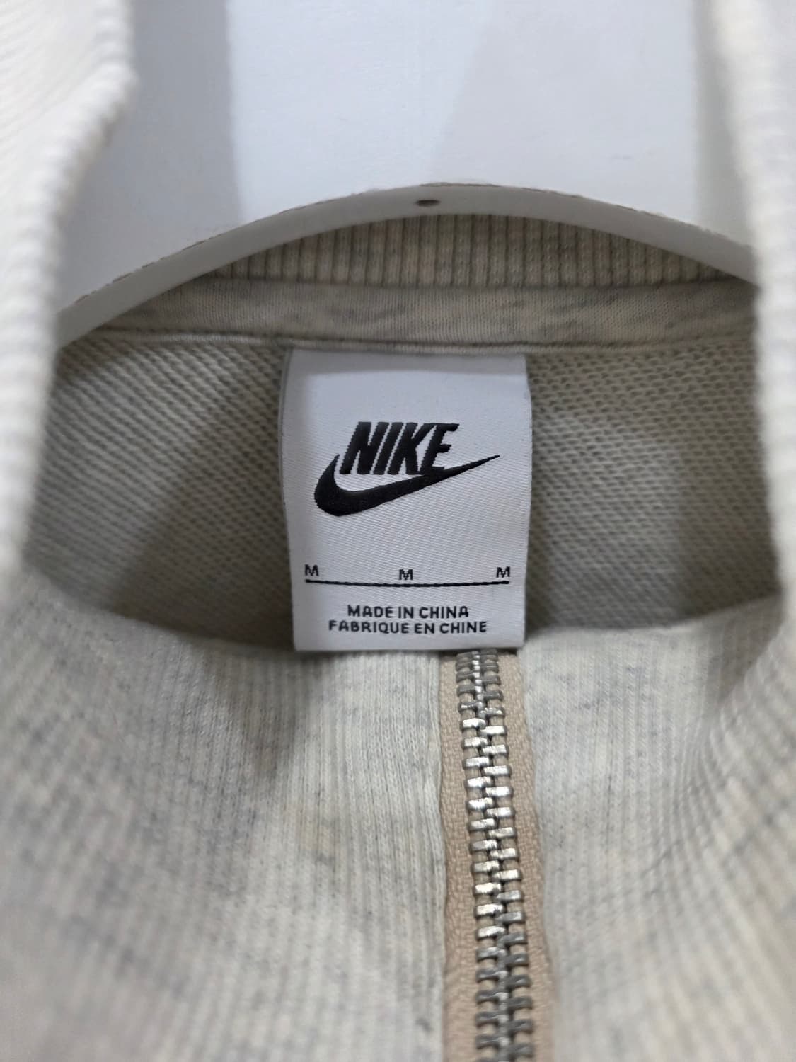 나이키 여성 트레이닝 세트 상품이미지3