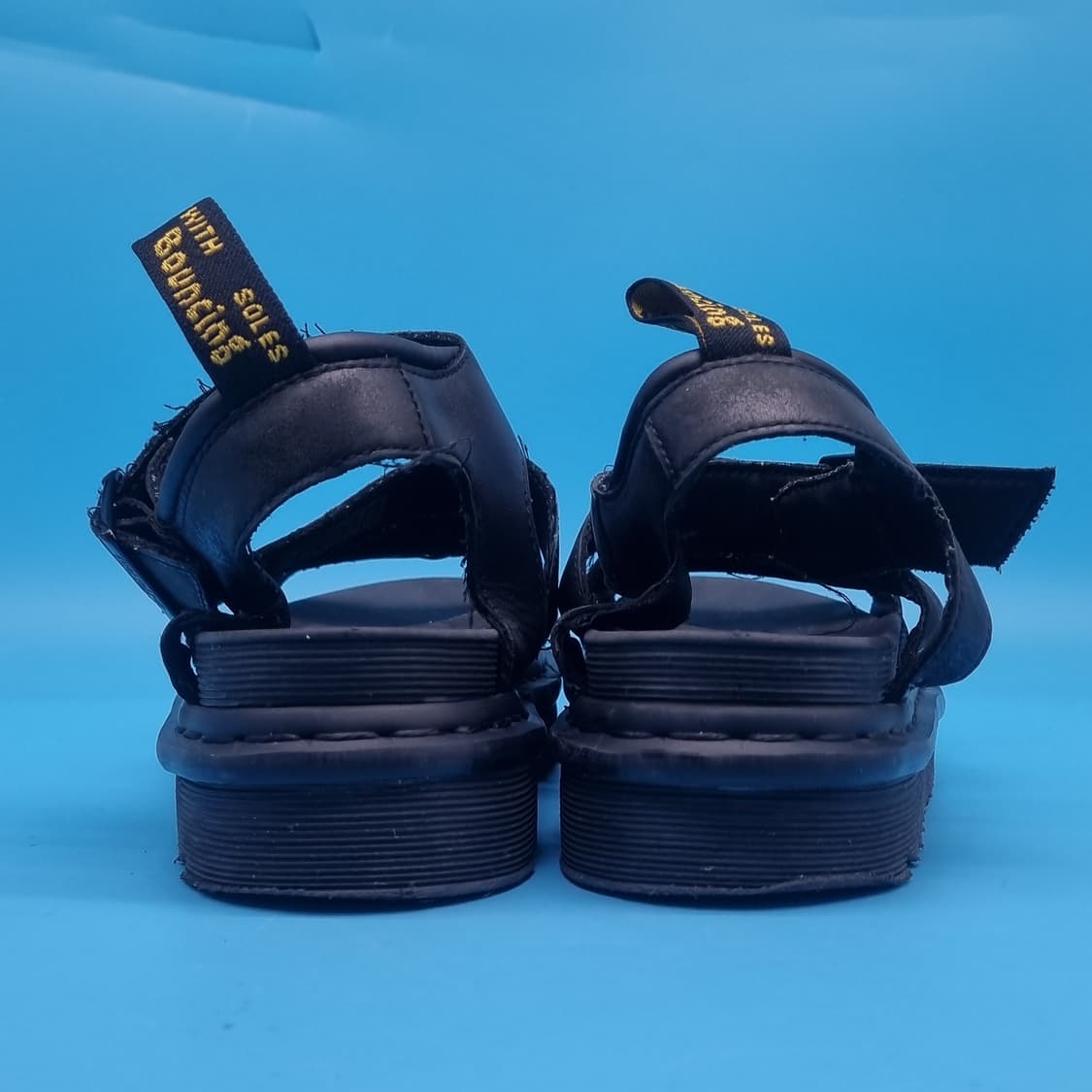 h 닥터마틴 블레어 여성 샌들 240 상품이미지4