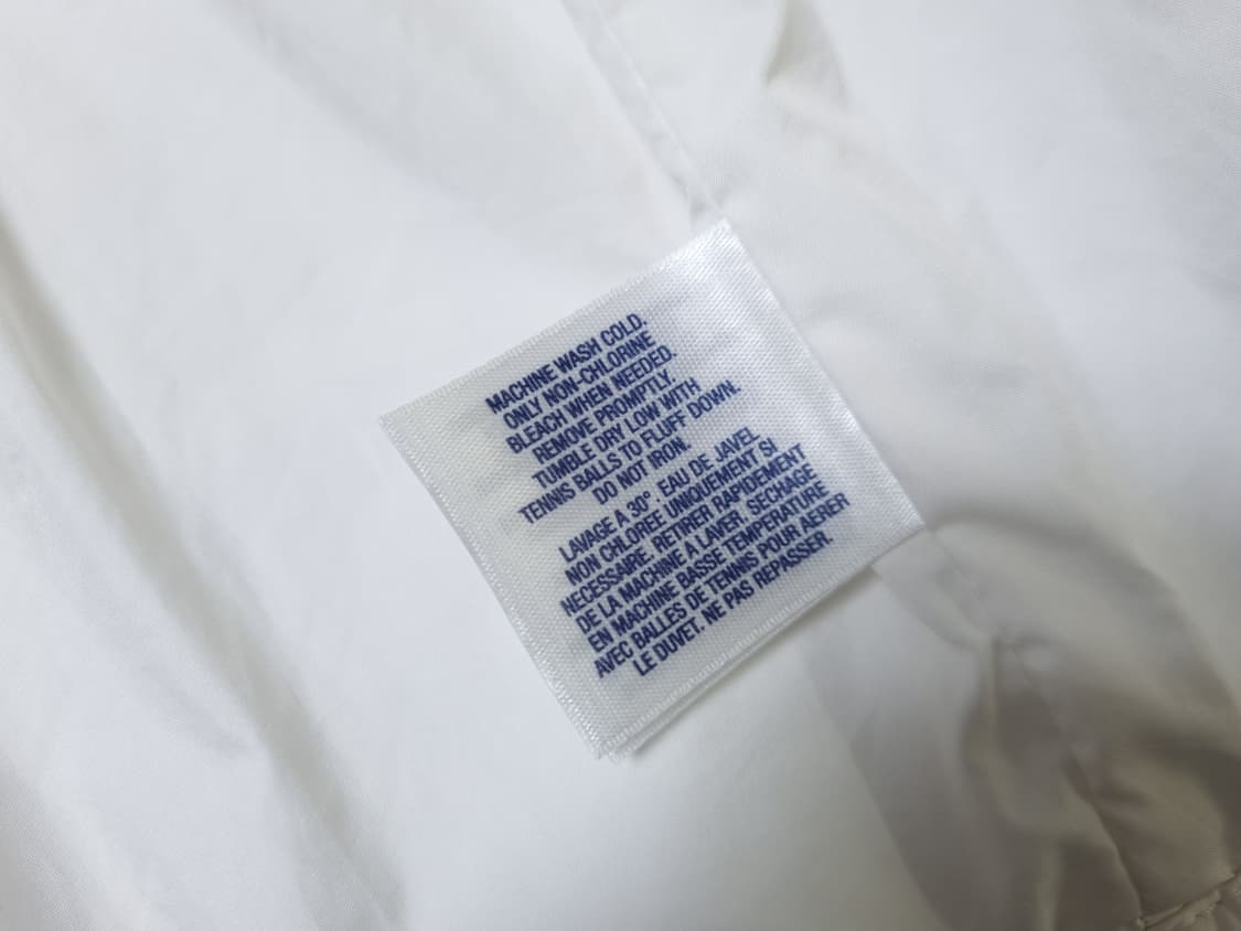 [무료배송][18M]폴로 베이비 누빔 자켓 경량 패딩 상품이미지7