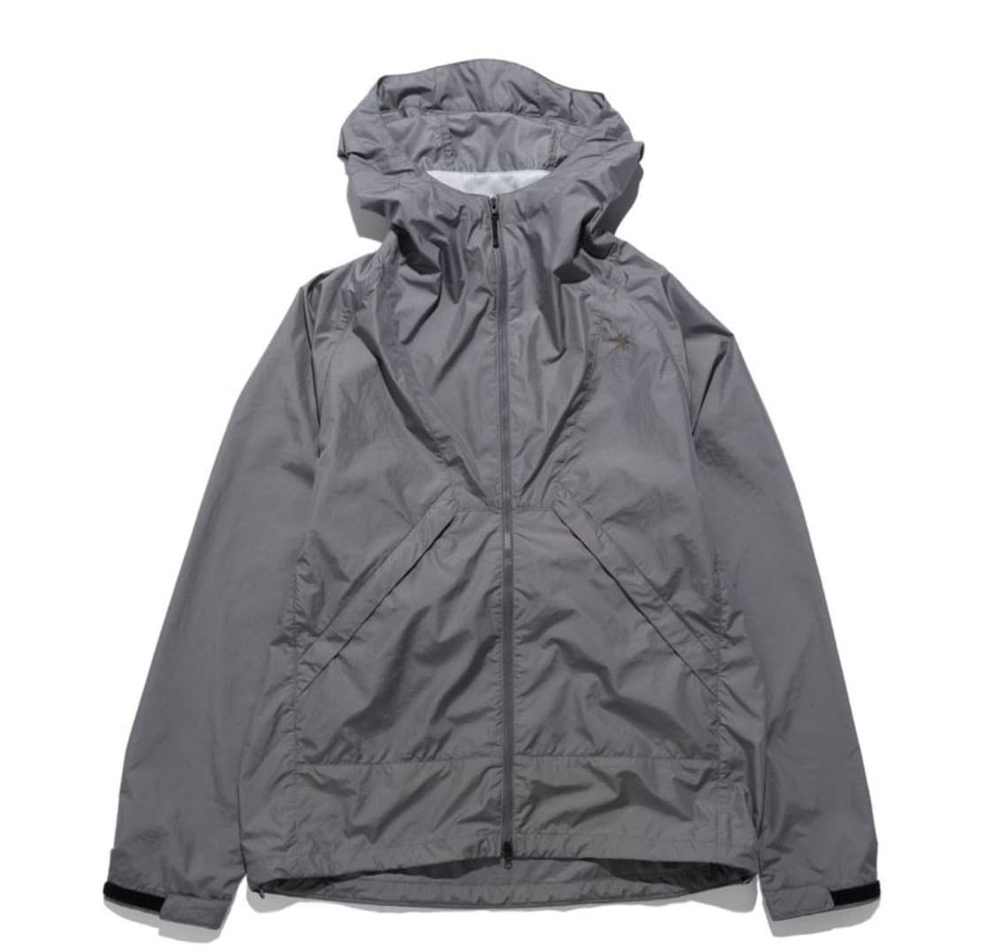 골드윈 립스탑 후디드 자켓 상품이미지2