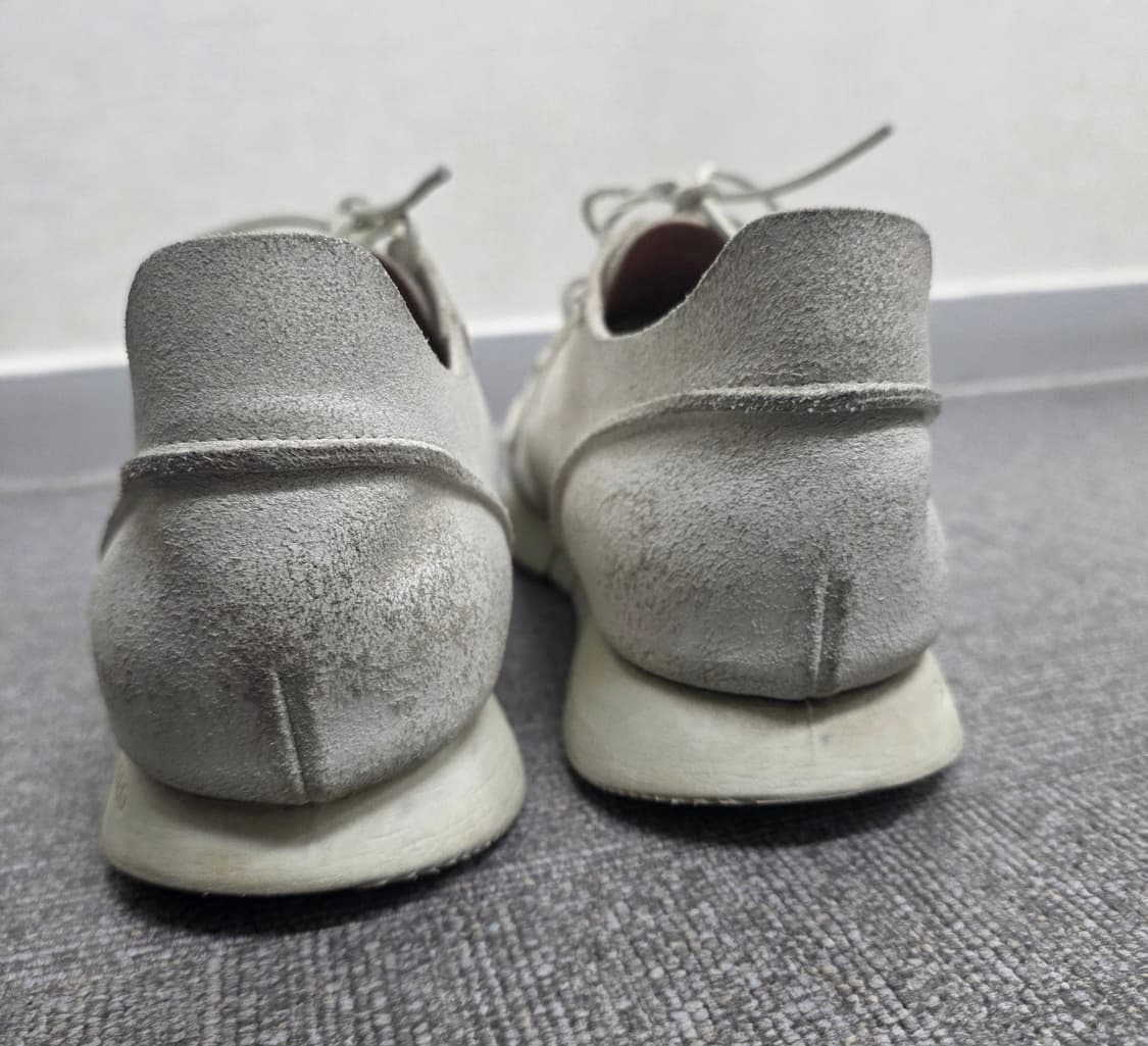 이탈리아산 부테로 카레라 크랙 화이트 42 (280) 상품이미지6