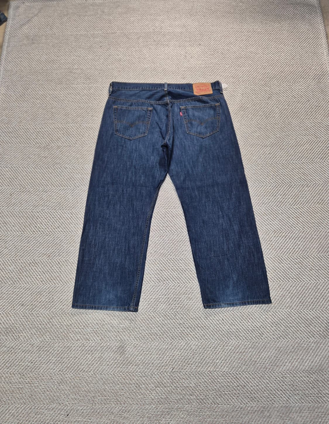 리바이스 569 36/30 ( p42 ) 상품이미지2