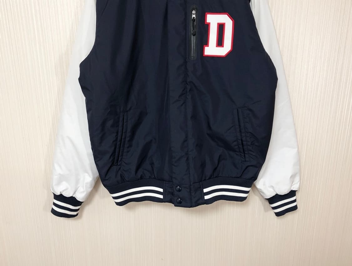 KBO 위팬 두산베어스 동계(추동)점퍼 100 상품이미지3