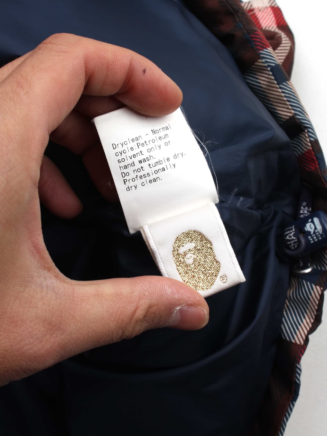 2008 A BATHING APE (S) 상품이미지6