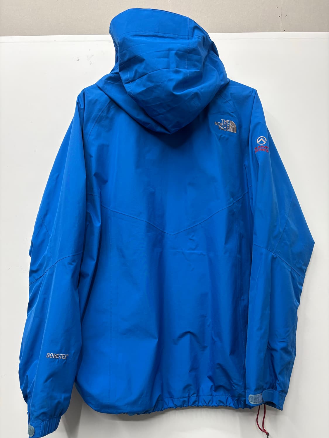 노스페이스 서밋 블루 고어텍스 상품이미지6