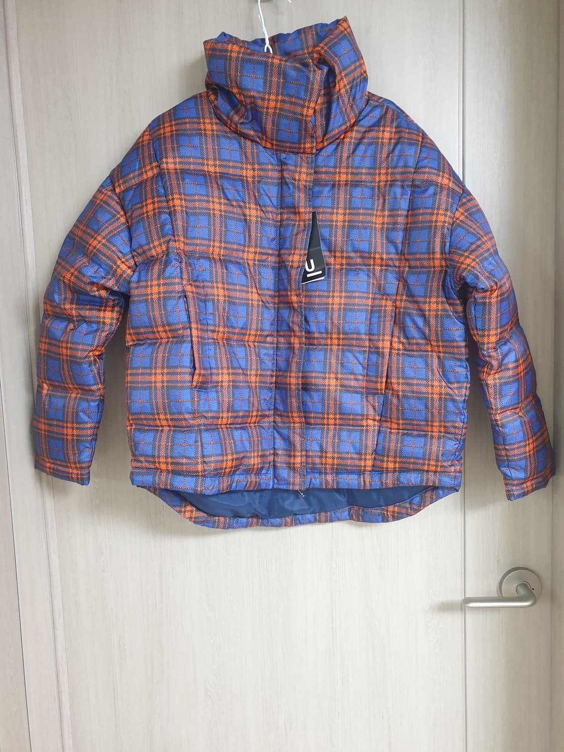 푸퍼 패딩 새상품 상품이미지1