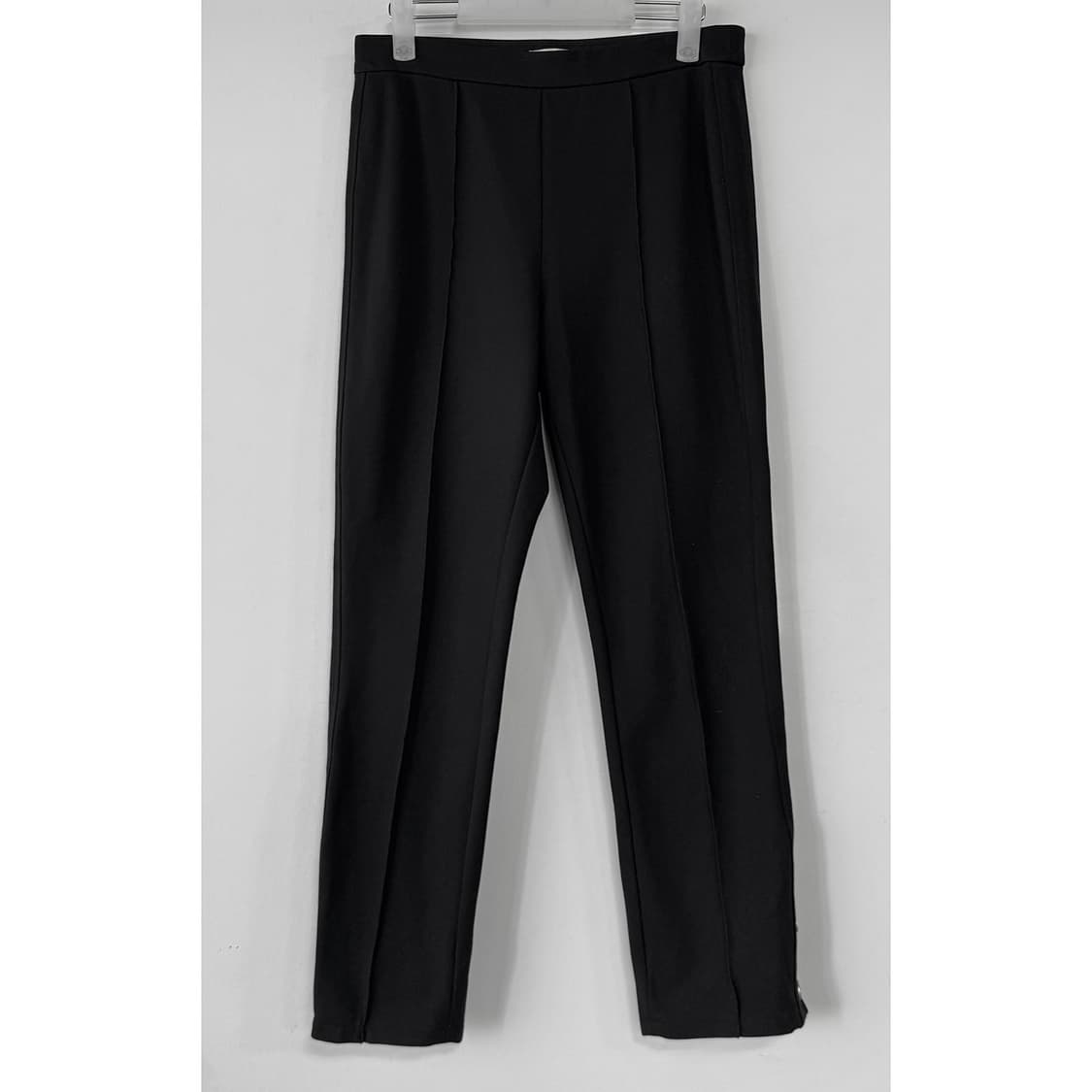 토리버치 금장 버튼 레깅스 팬츠 상품이미지2