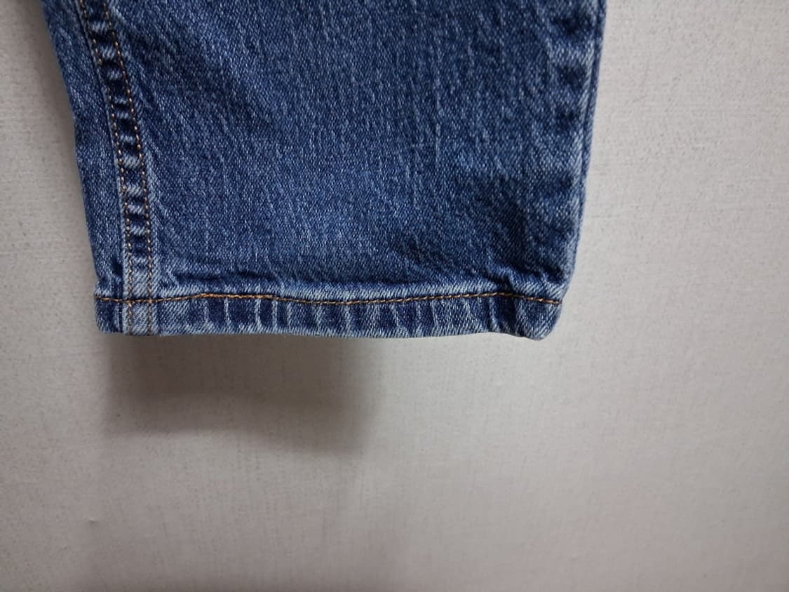 리바이스 511   슬림핏 연청청바지 남성32인치
원산지 베트남제조 국내 상품이미지5