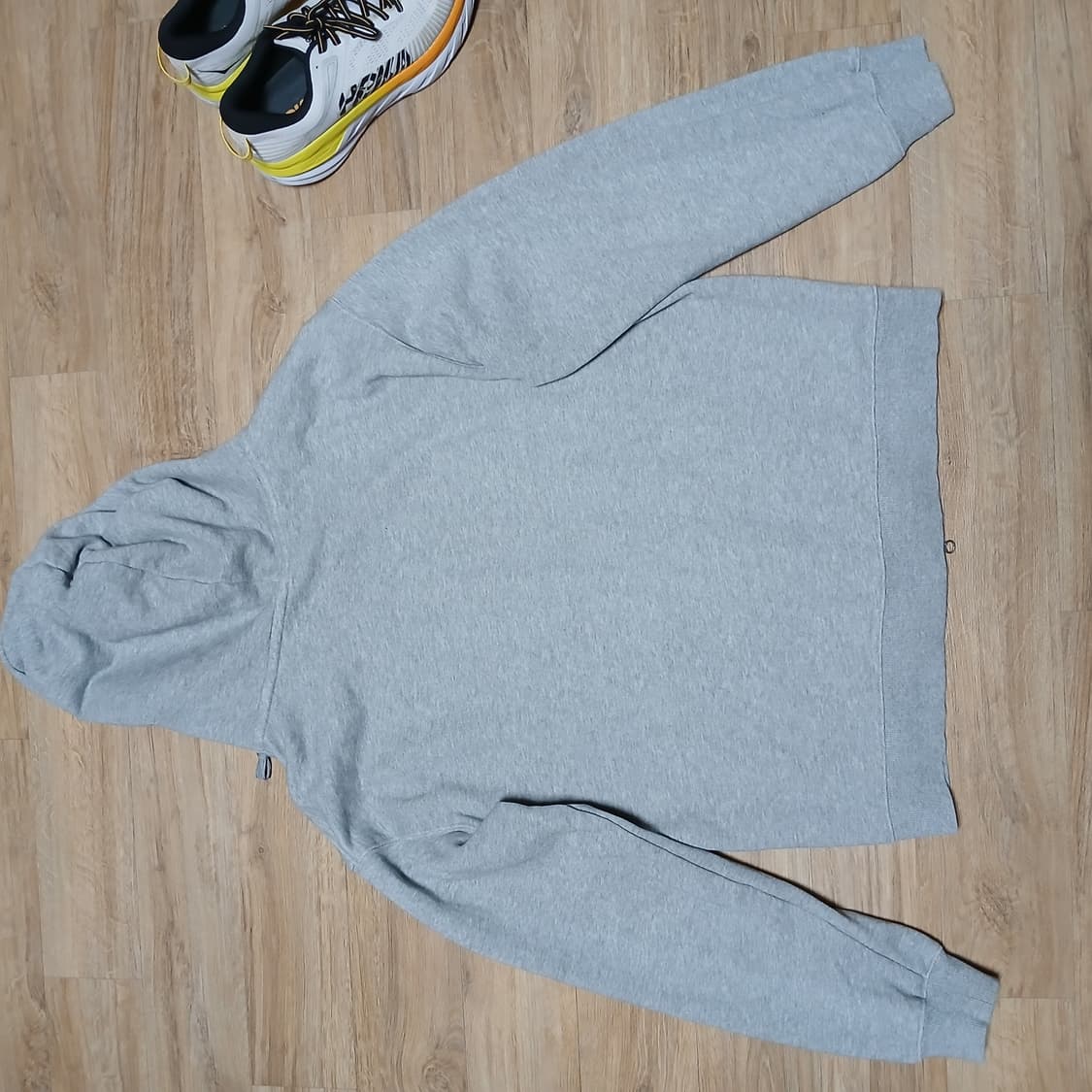 hdex 에이치덱스 후드집업 후드 후디 상품이미지6