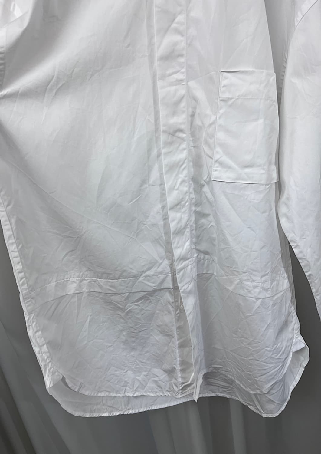 JILL SANDER x uniqlo  상품이미지2
