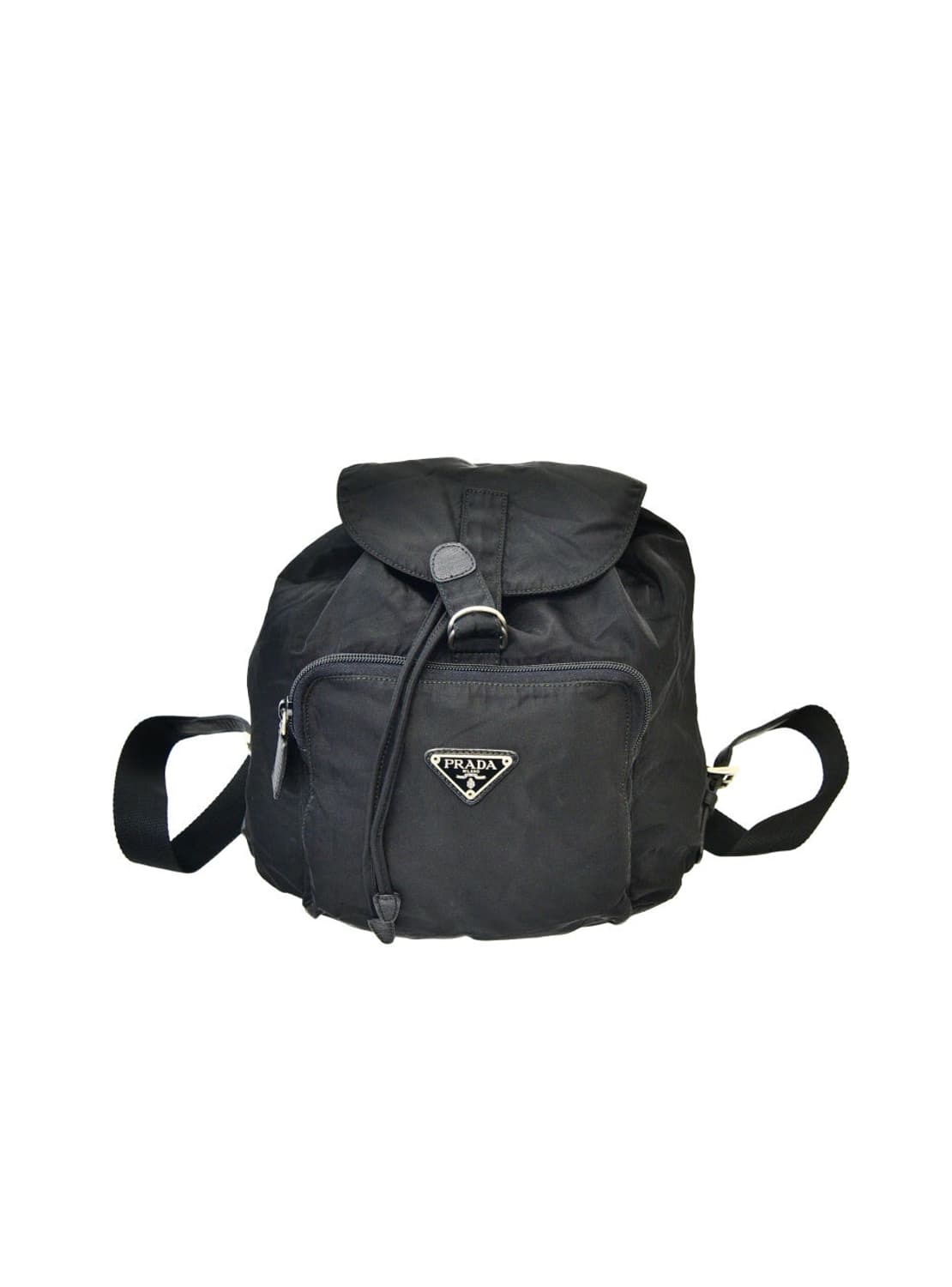 프라다 포코노 원포켓 백팩 (정품) 상품이미지2