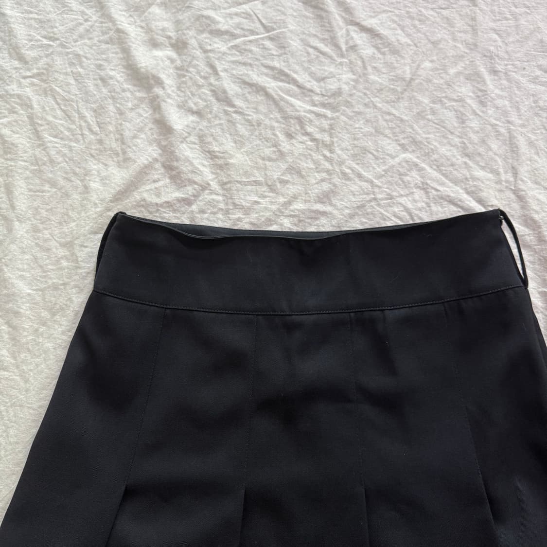 버버리 테니스 스커트  상품이미지3