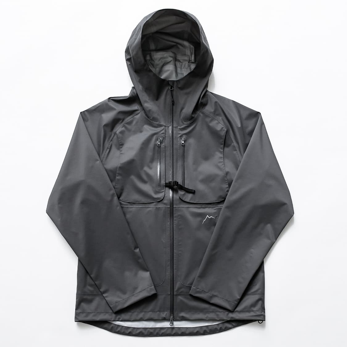 CAYL 3L Buckle Jacket Grey M 상품이미지1