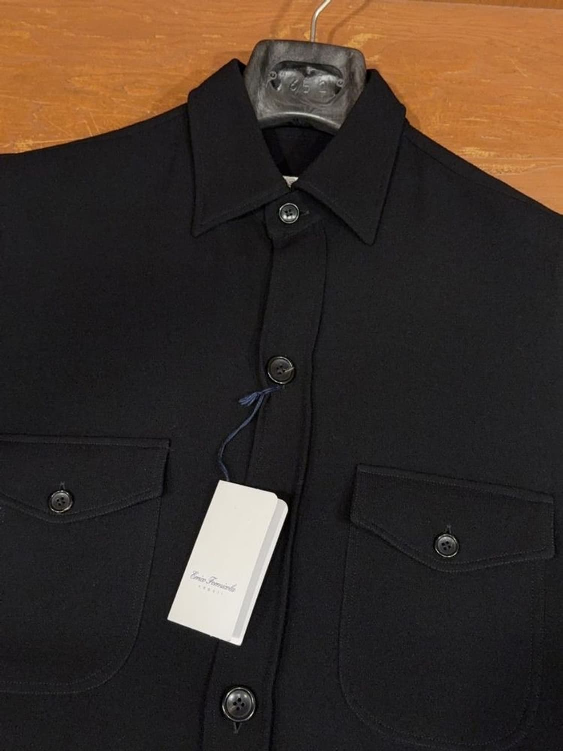 엔리코포르미콜라 셔켓 상품이미지9