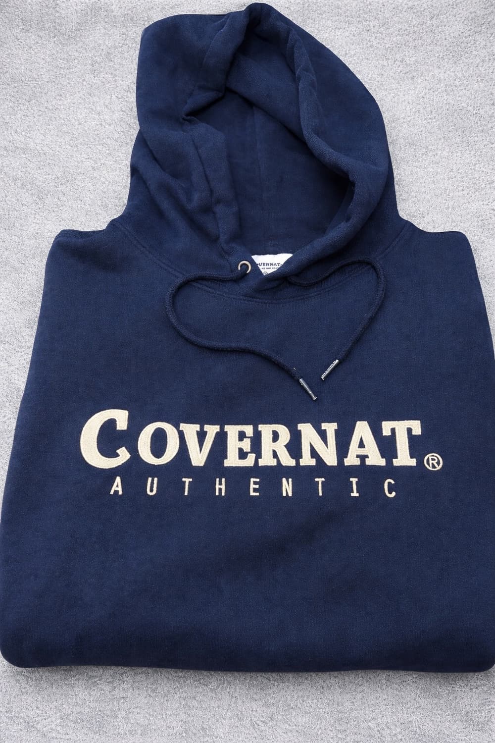 커버낫 후드티 상품이미지1