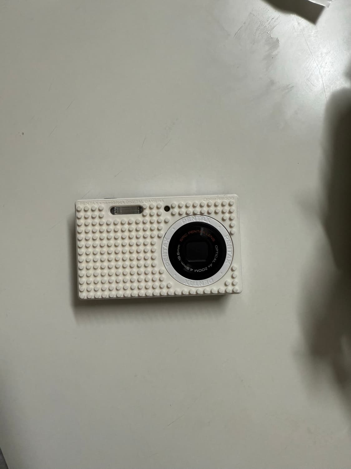 디카) 펜탁스 옵티오 NB1000 pentax optio nb1000 상품이미지1