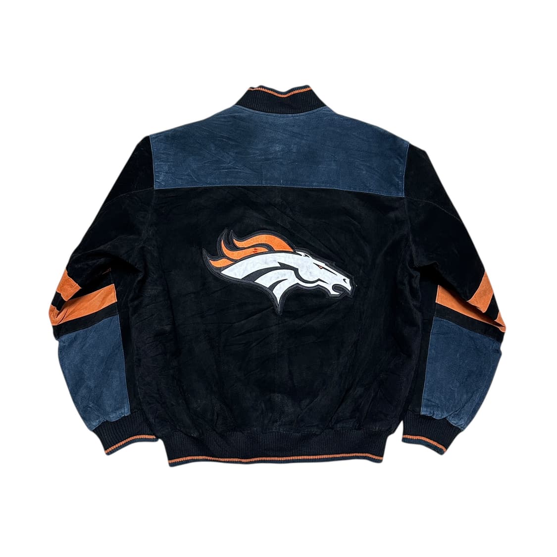 NFL 덴버 브롱코스 스타디움 자켓 상품이미지7