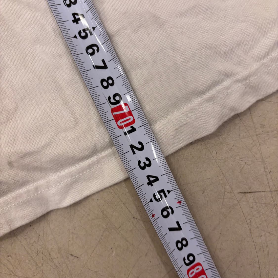 브라운브레스 빅로고 반팔티 상품이미지5