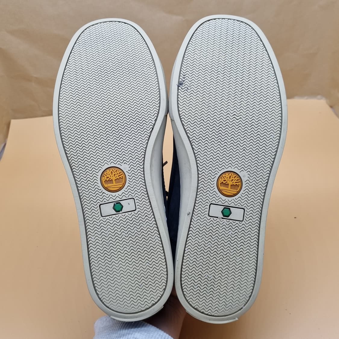 팀버랜드 어드벤쳐2.0 남성가죽스니커즈260 상품이미지3