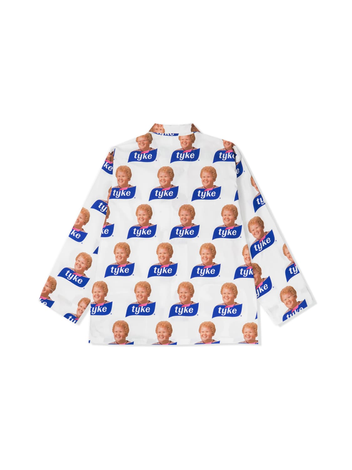 사이즈 L) tyke x balansa Pajama Set 상품이미지1