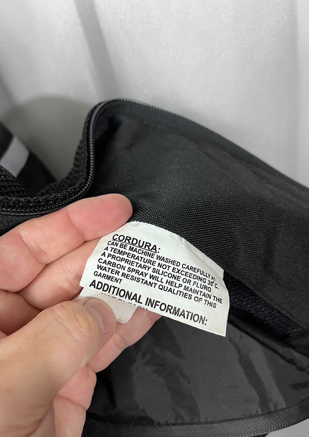 CONQUER bike jacket  상품이미지7