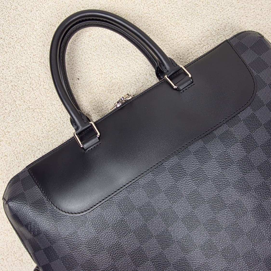 루이비통 서류가방 도큐멍 주르 상품이미지3