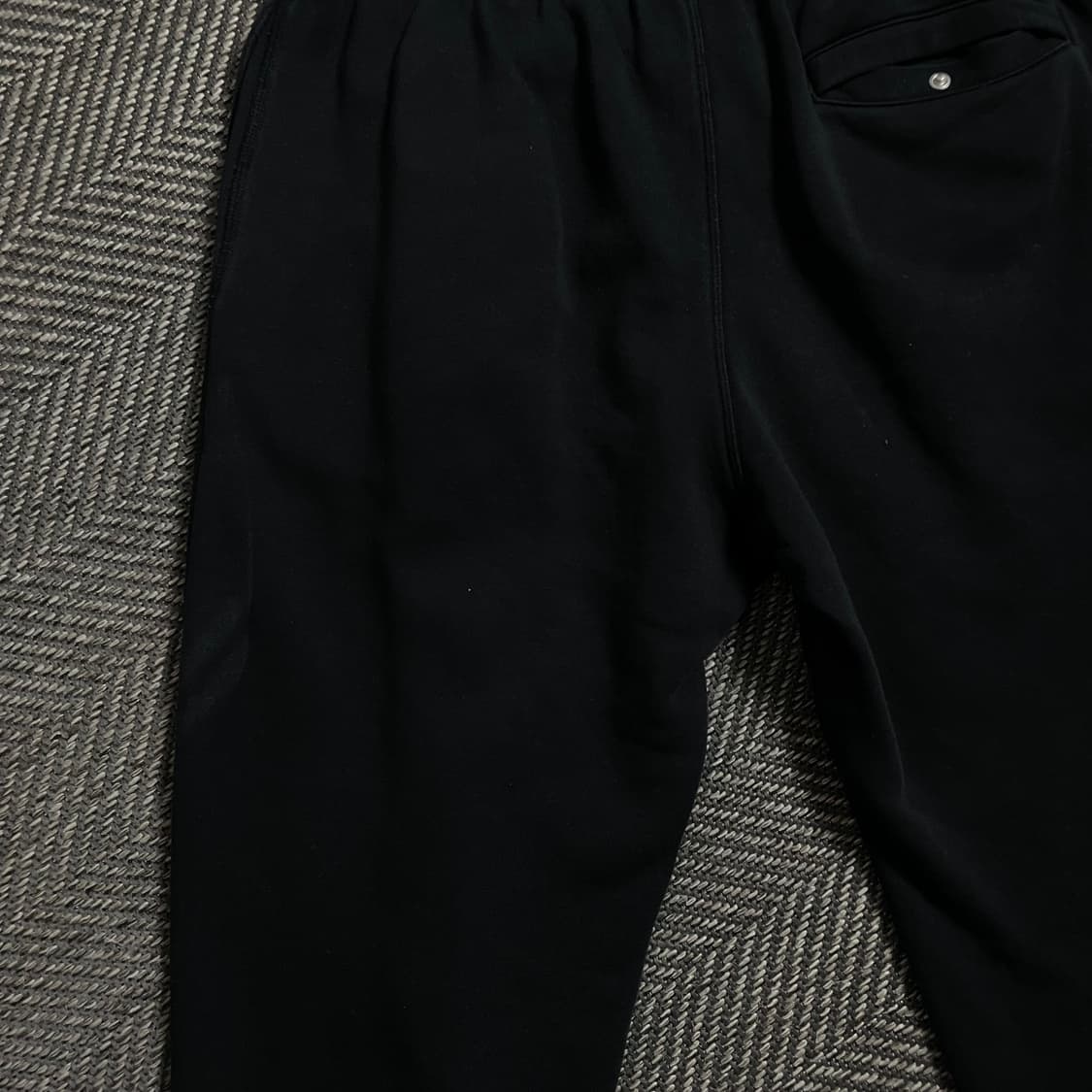 나이키 NSW 스우시 트레이닝 조거 팬츠o 4556 상품이미지5