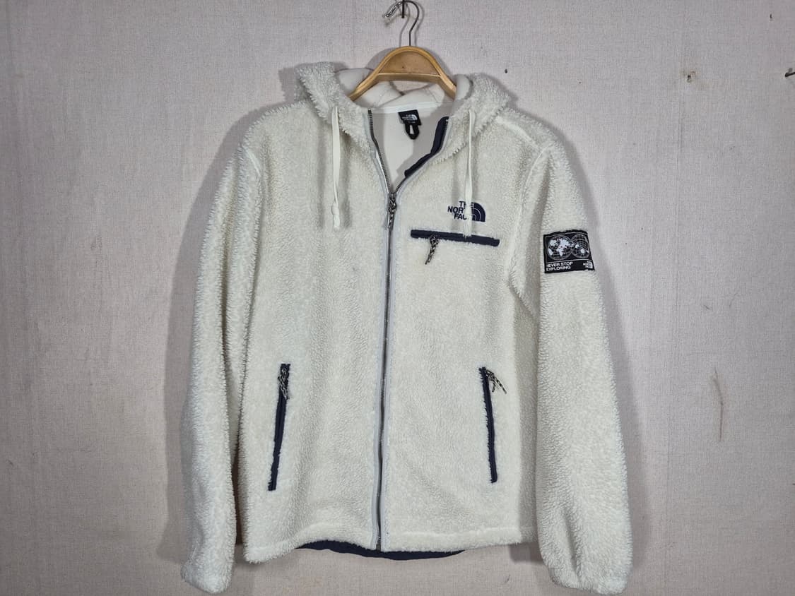 Nathface 노스페이스 후드집업 (XL) 상품이미지2