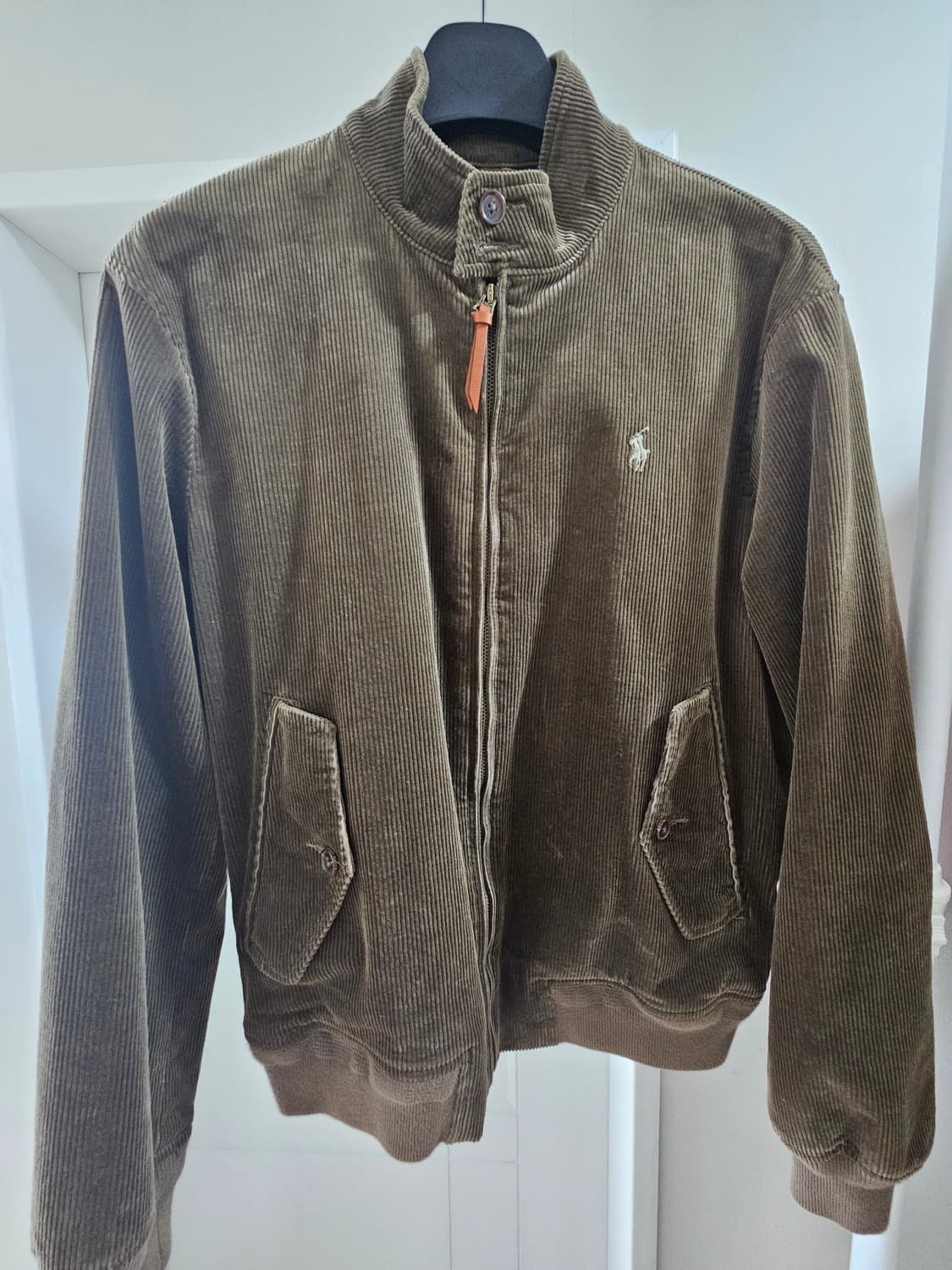 폴로 코듀로이 바라쿠다 s 상품이미지3