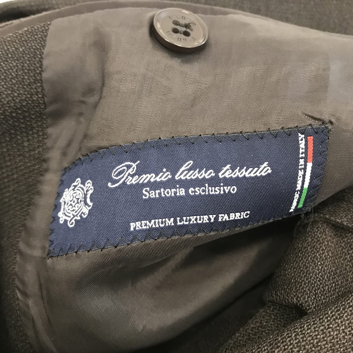 반하트 x 지이크 혼방 블레이저자켓 [100] 상품이미지6