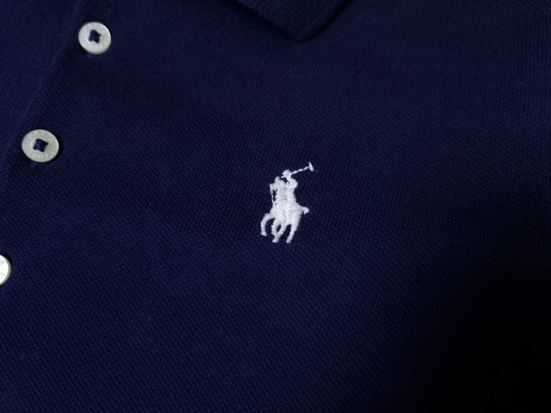 [무료배송][140]폴로 키즈 피케 플리츠 원피스 상품이미지4