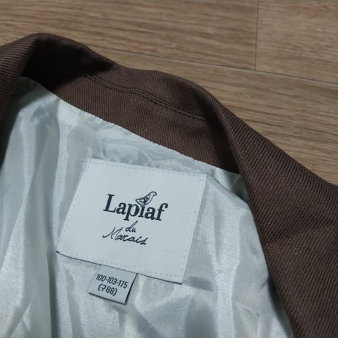 라삐아프 여성 88 린넨  상품이미지5